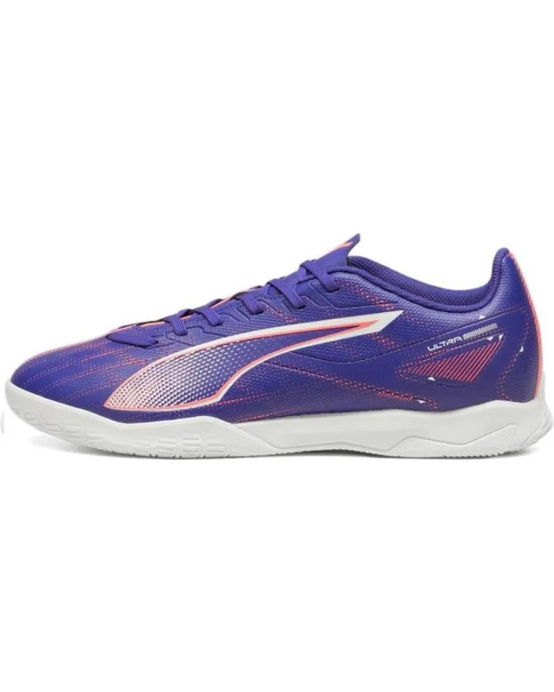 Zapatillas deporte PUMA  de Hombre ZAPATILLAS ULTRA PLAY 5 AZUL 107907-01  VARIOS COLORES