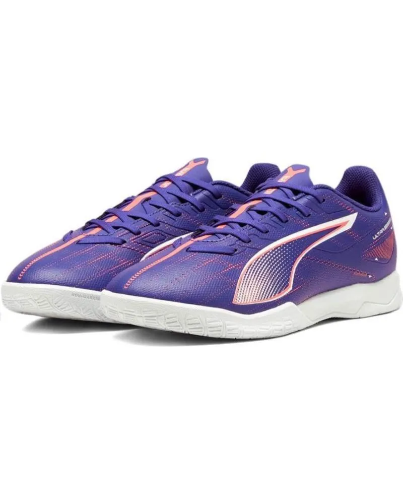 Zapatillas deporte PUMA  de Hombre ZAPATILLAS ULTRA PLAY 5 AZUL 107907-01  VARIOS COLORES