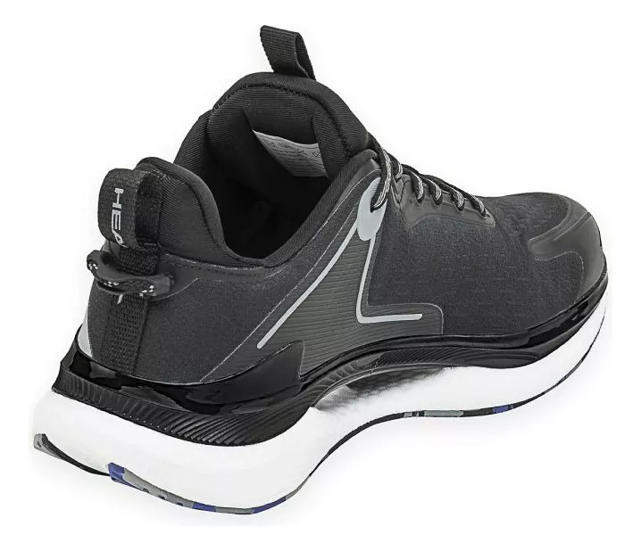 Zapatillas Deportiva Entrenamiento Head Tunez Hombre 