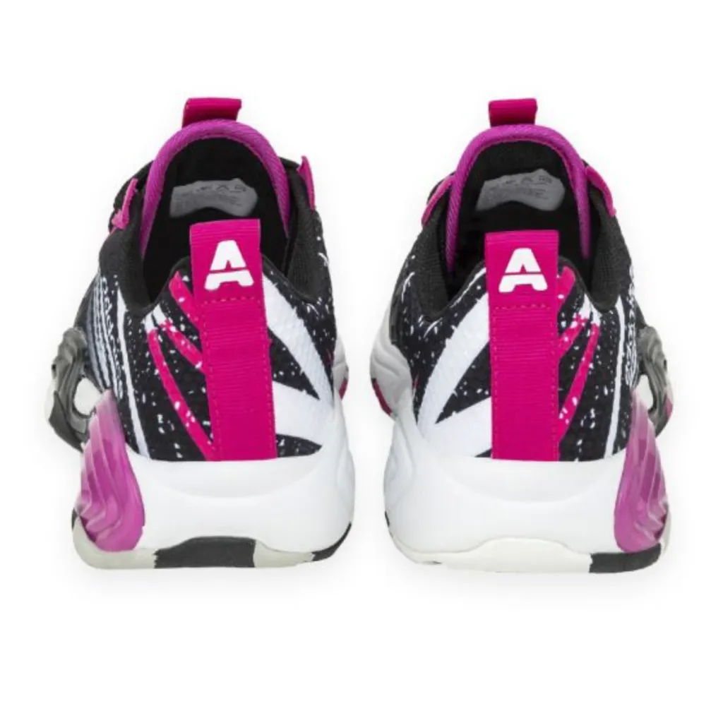 Zapatillas Deportivas Mujer Addnice - Indoor Add Ng/Fu