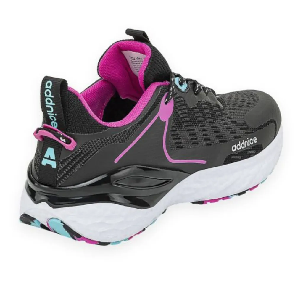 Zapatillas Deportivas Niños Addnice - Tunez Add Ng/Fu