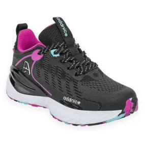 Zapatillas Deportivas Niños Addnice - Tunez Add Ng/Fu