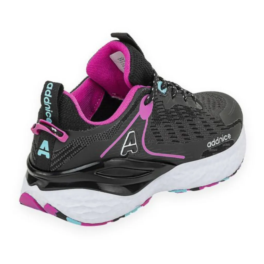 Zapatillas Deportivas Niños Addnice - Tunez Add Ng/Fu