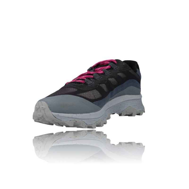 Zapatillas Deportivas para Mujer de Merrell Moab Speed GTX J067654