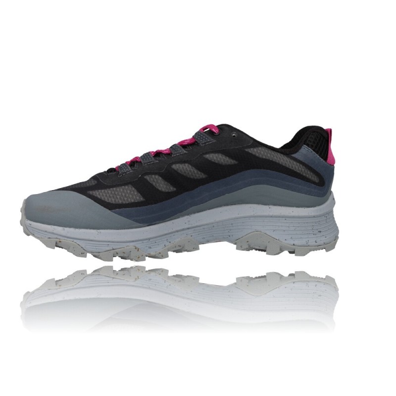 Zapatillas Deportivas para Mujer de Merrell Moab Speed GTX J067654