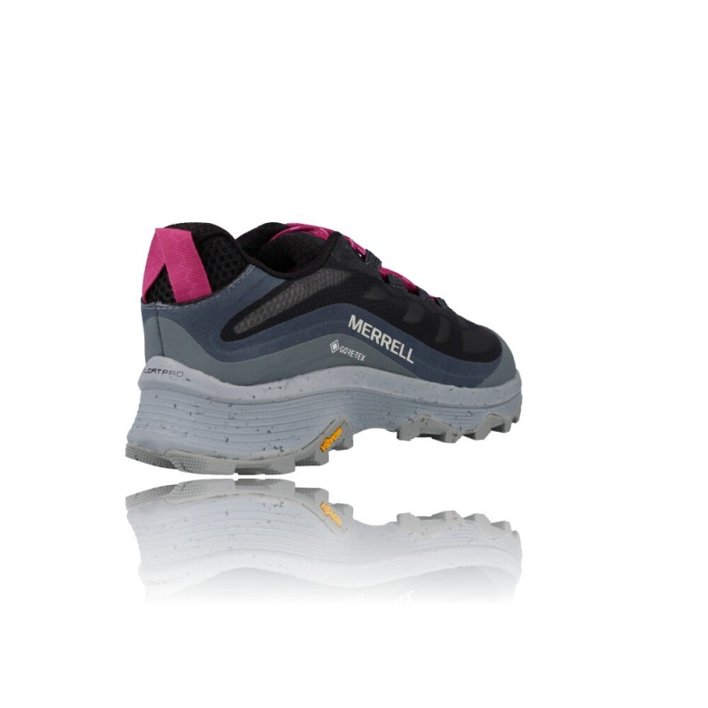 Zapatillas Deportivas para Mujer de Merrell Moab Speed GTX J067654