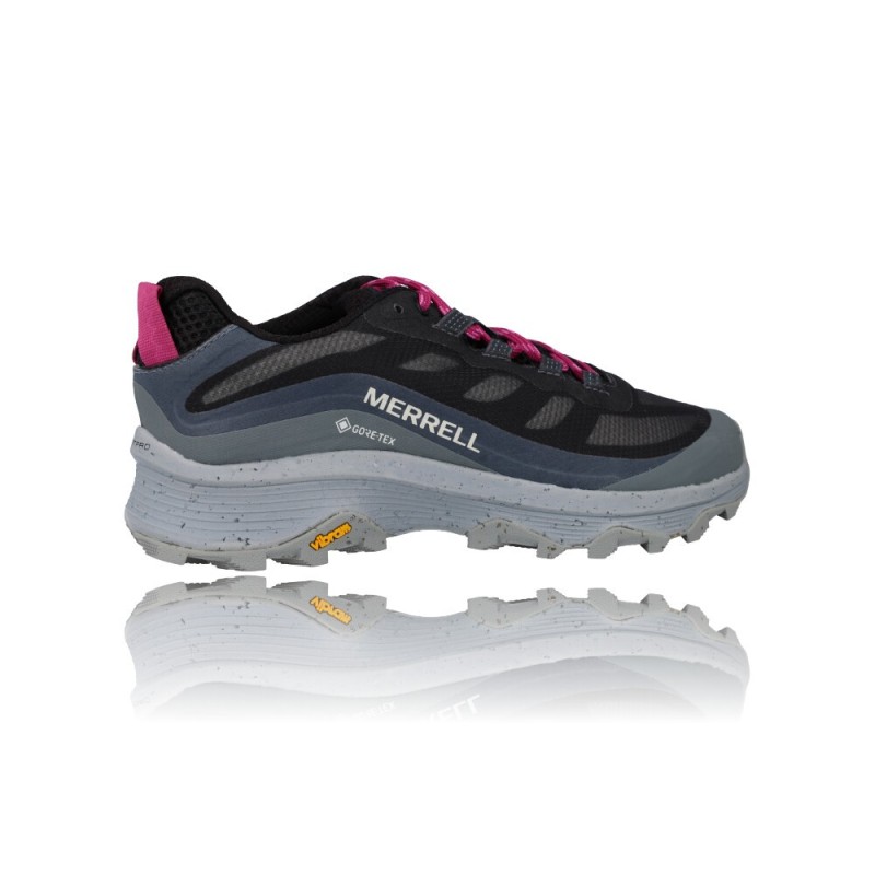 Zapatillas Deportivas para Mujer de Merrell Moab Speed GTX J067654