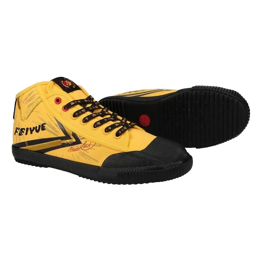 Zapatillas Feiyue X Bruce Lee 1920 Mid para hombre