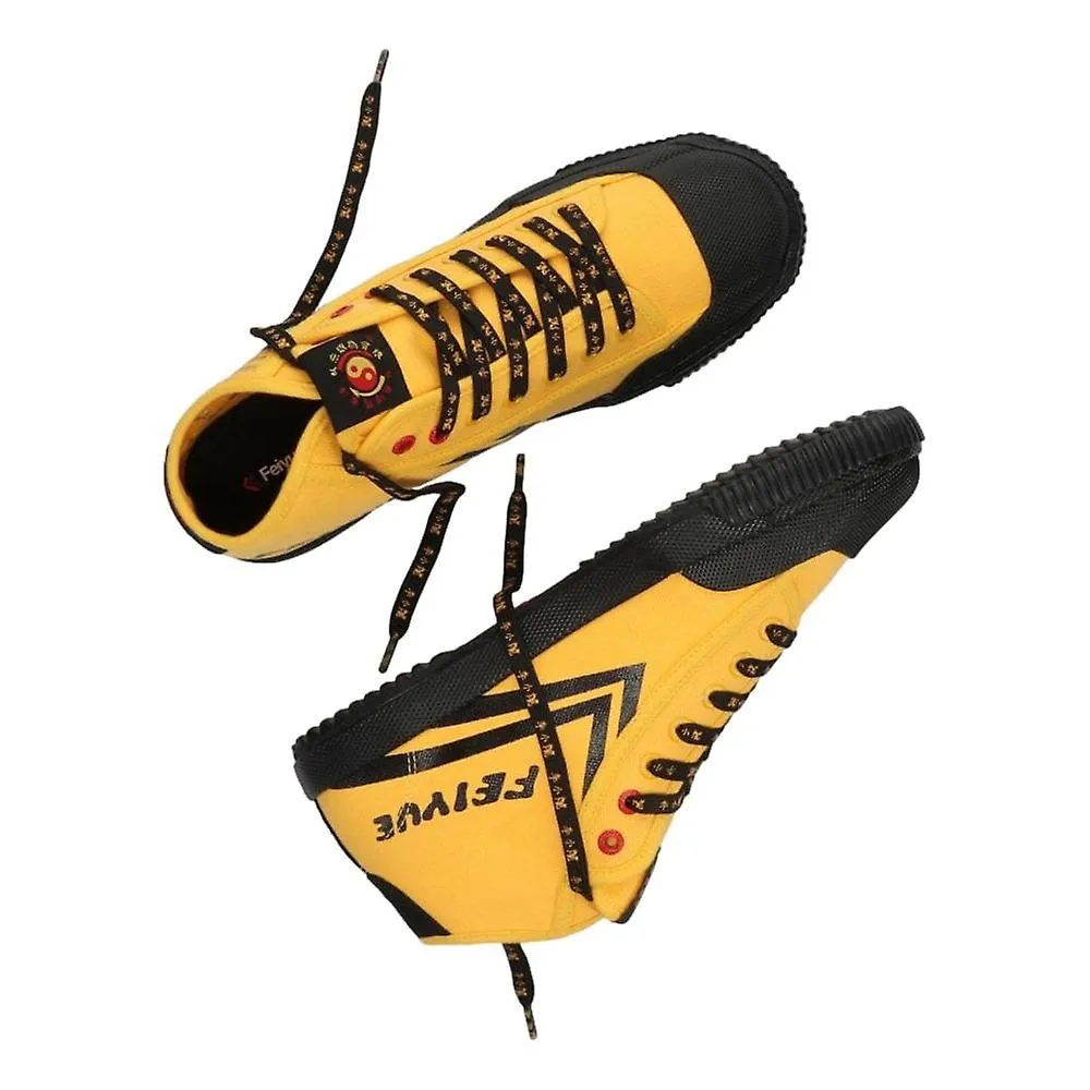 Zapatillas Feiyue X Bruce Lee 1920 Mid para hombre