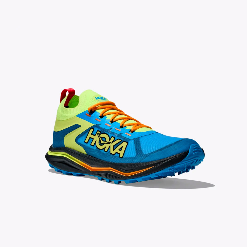 ZAPATILLAS HOKA ZINAL 2