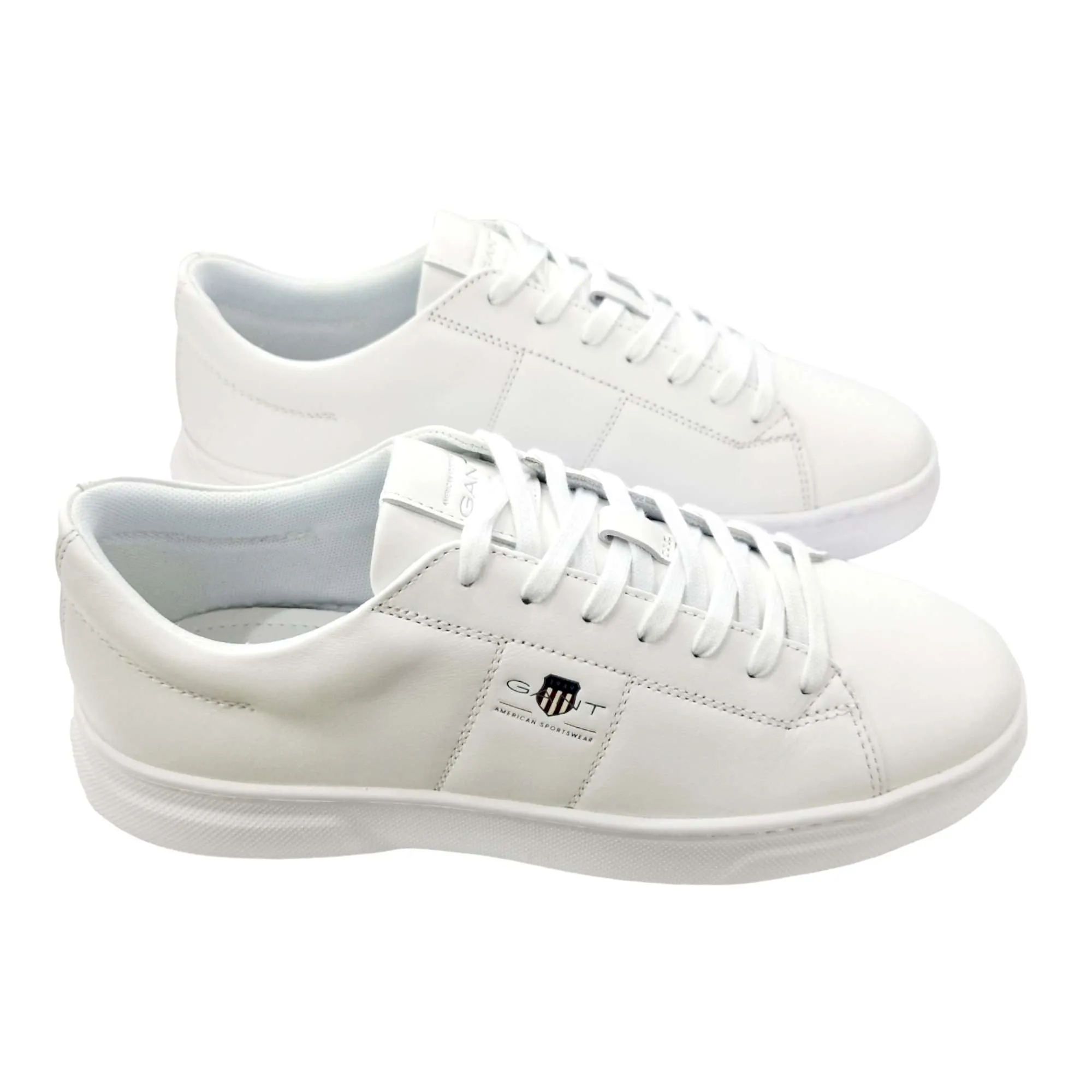 ZAPATILLAS HOMBRE GANT JOREE CASUAL BLANCO