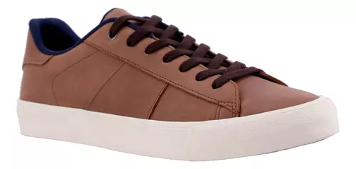 Zapatillas Hombre Hush Puppies Roger 135148 Ahora 6 Empo