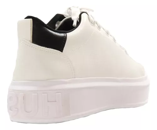 Zapatillas Hush Puppies Badajoz Urbana Mujer 635141 Empo2000