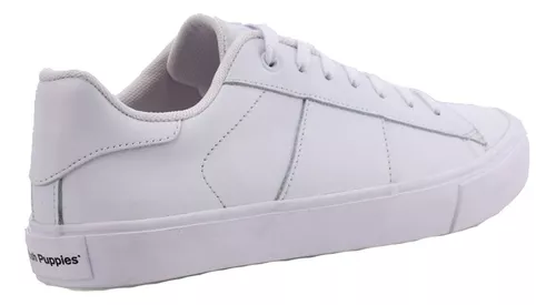 Zapatillas Hush Puppies Roger Urbano Blanco 140248 Empo2000