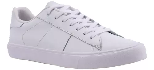 Zapatillas Hush Puppies Roger Urbano Blanco 140248 Empo2000