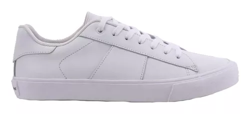 Zapatillas Hush Puppies Roger Urbano Blanco 140248 Empo2000