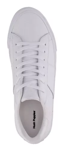 Zapatillas Hush Puppies Roger Urbano Blanco 140248 Empo2000