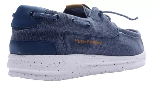 Zapatillas Hush Puppies Wally Adulto Urbanas 120004 Empo2000