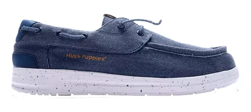 Zapatillas Hush Puppies Wally Adulto Urbanas 120004 Empo2000