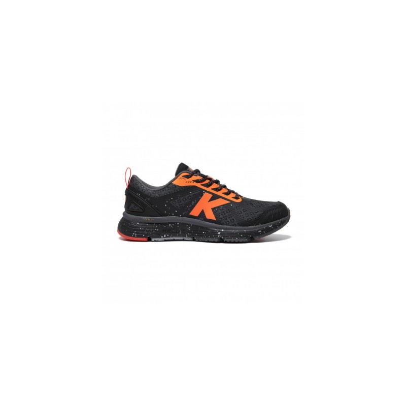 Zapatillas Kelme Cushion Trail Hombre