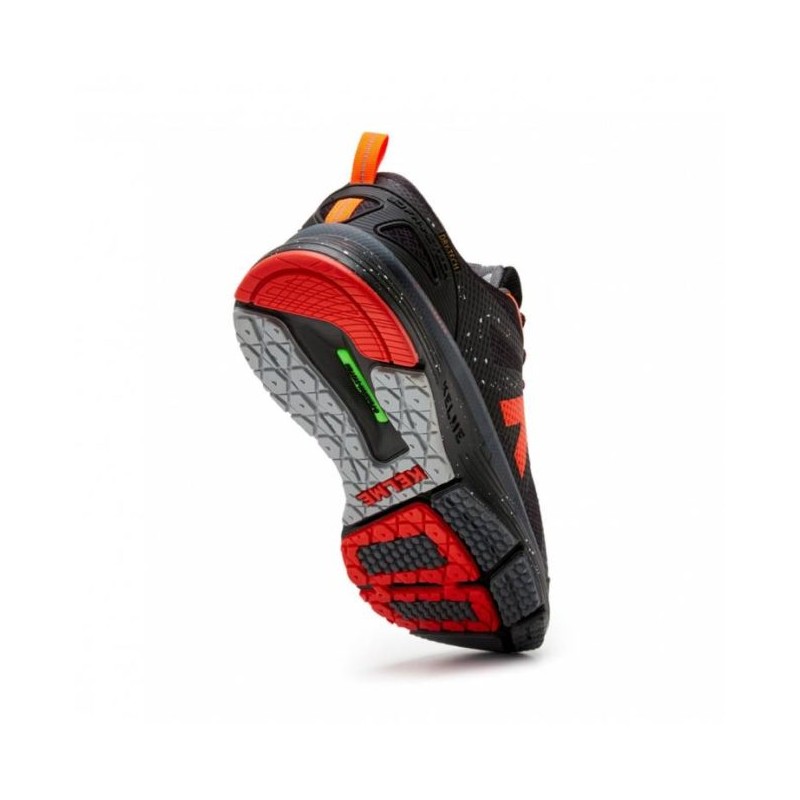 Zapatillas Kelme Cushion Trail Hombre