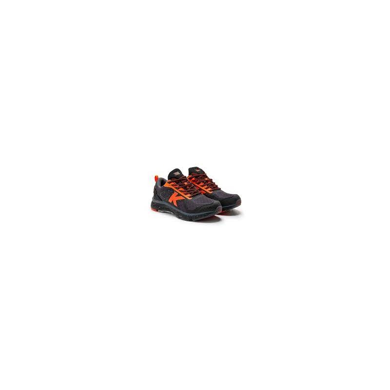 Zapatillas Kelme Cushion Trail Hombre