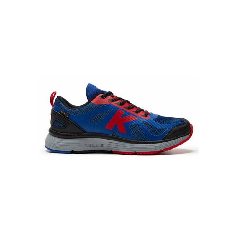 Zapatillas Kelme Cushion Trail Unisex