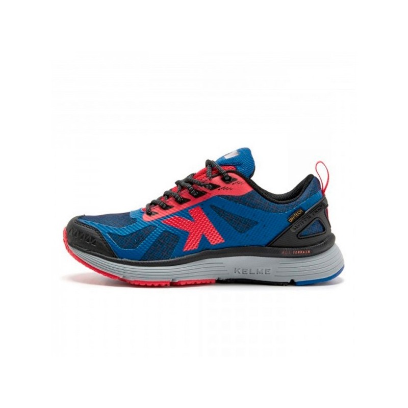 Zapatillas Kelme Cushion Trail Unisex