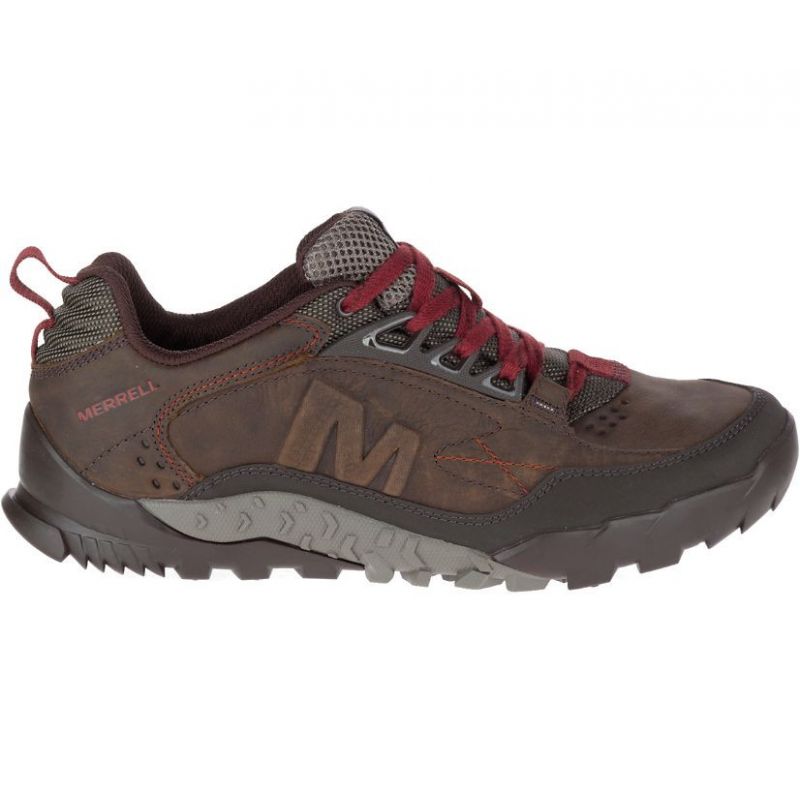 Zapatillas Merrell Annex Trak Low (Clay) para hombre