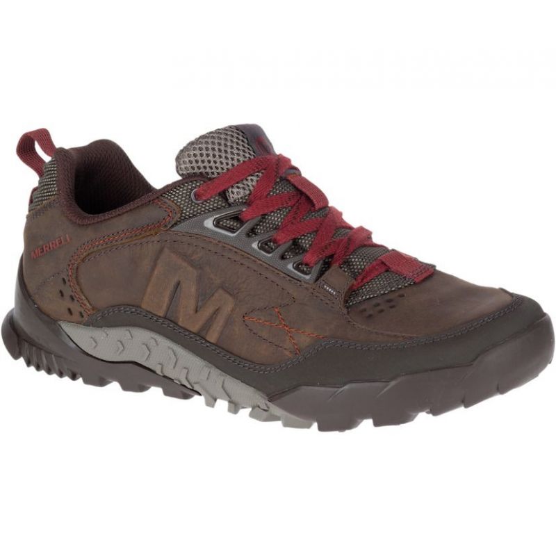 Zapatillas Merrell Annex Trak Low (Clay) para hombre