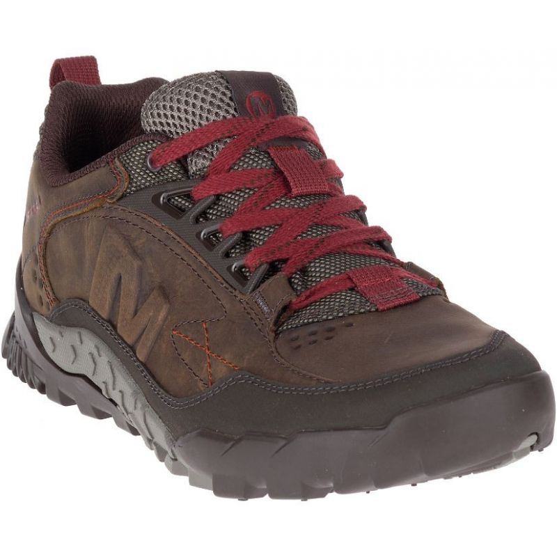 Zapatillas Merrell Annex Trak Low (Clay) para hombre