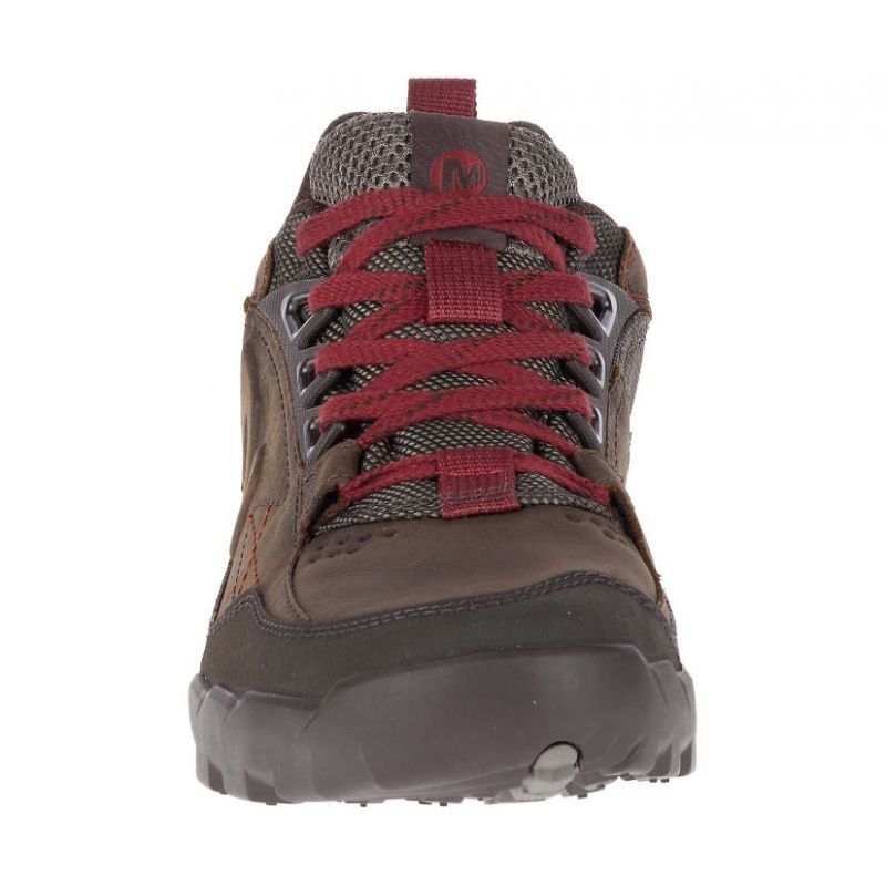 Zapatillas Merrell Annex Trak Low (Clay) para hombre