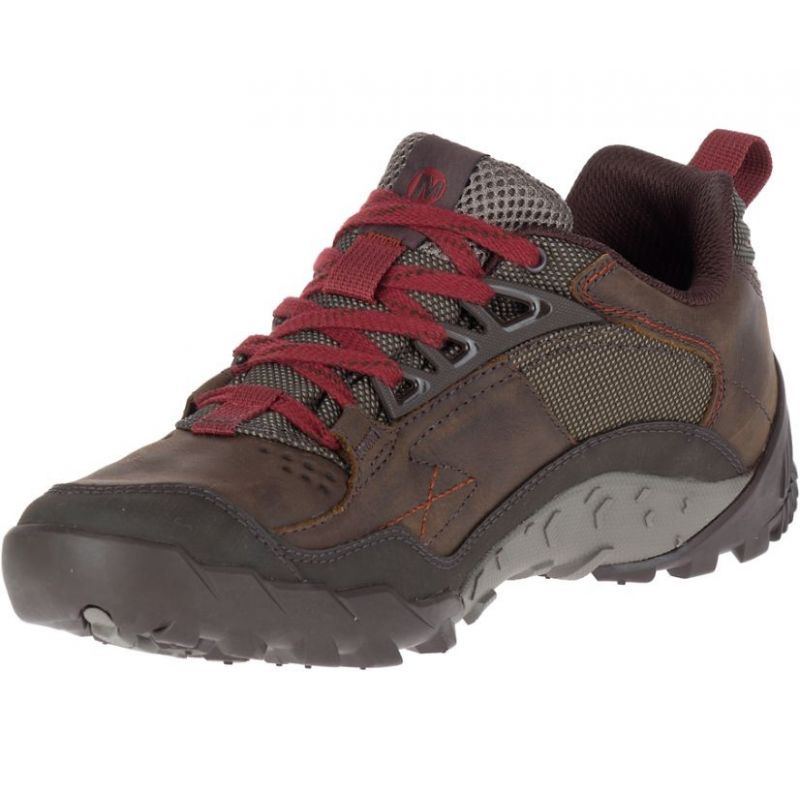 Zapatillas Merrell Annex Trak Low (Clay) para hombre