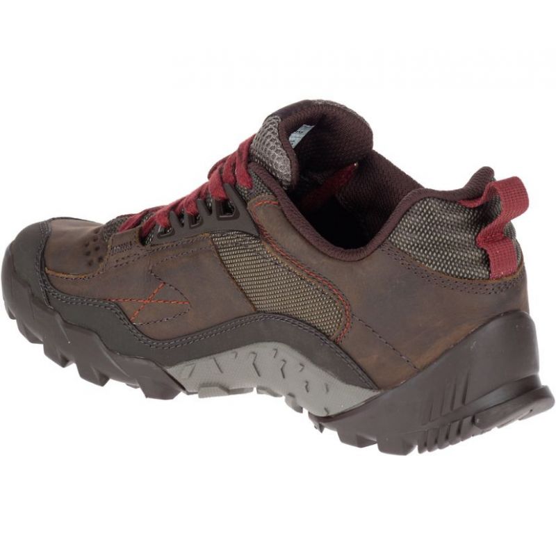 Zapatillas Merrell Annex Trak Low (Clay) para hombre