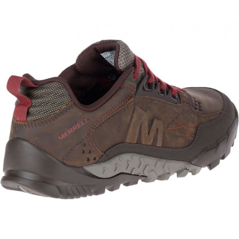 Zapatillas Merrell Annex Trak Low (Clay) para hombre