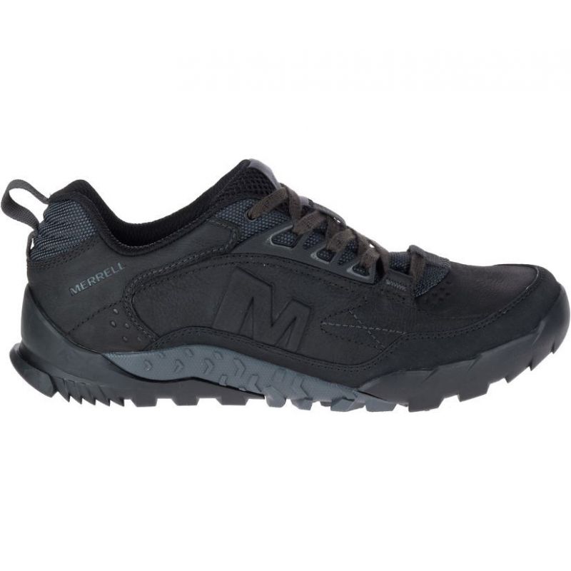 Zapatillas Merrell Annex Trak Low (Negro) Hombre