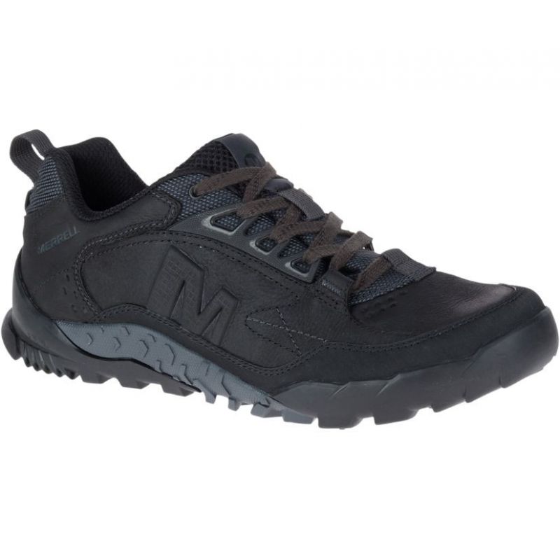 Zapatillas Merrell Annex Trak Low (Negro) Hombre