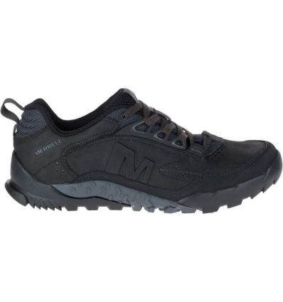 Zapatillas Merrell Annex Trak Low (Negro) Hombre