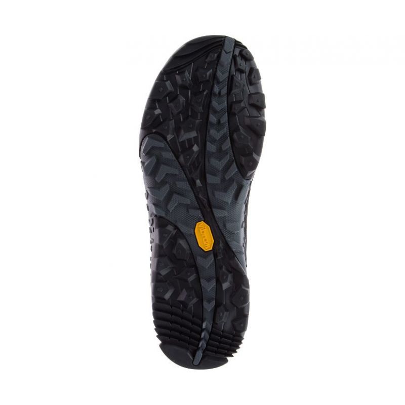 Zapatillas Merrell Annex Trak Low (Negro) Hombre