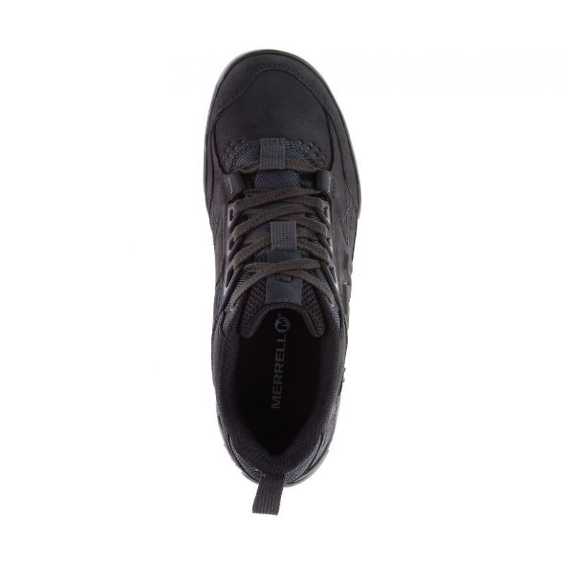 Zapatillas Merrell Annex Trak Low (Negro) Hombre