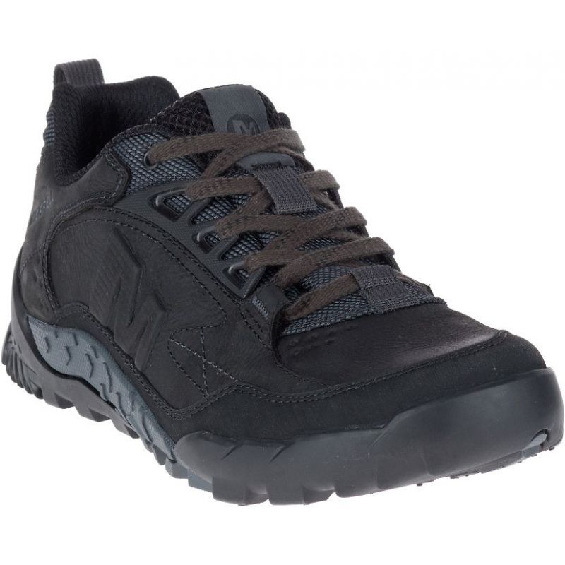 Zapatillas Merrell Annex Trak Low (Negro) Hombre