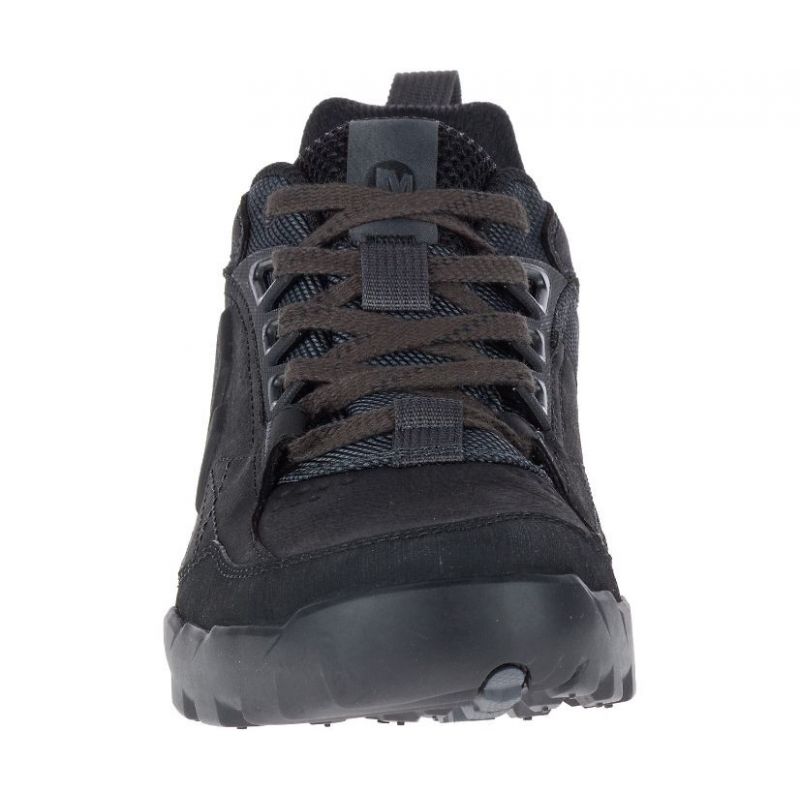 Zapatillas Merrell Annex Trak Low (Negro) Hombre