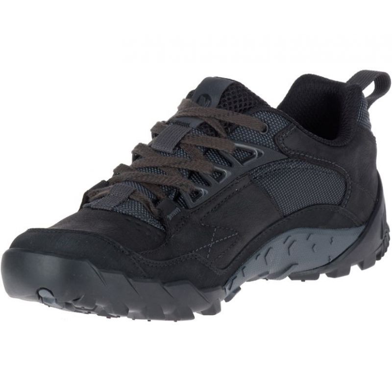 Zapatillas Merrell Annex Trak Low (Negro) Hombre