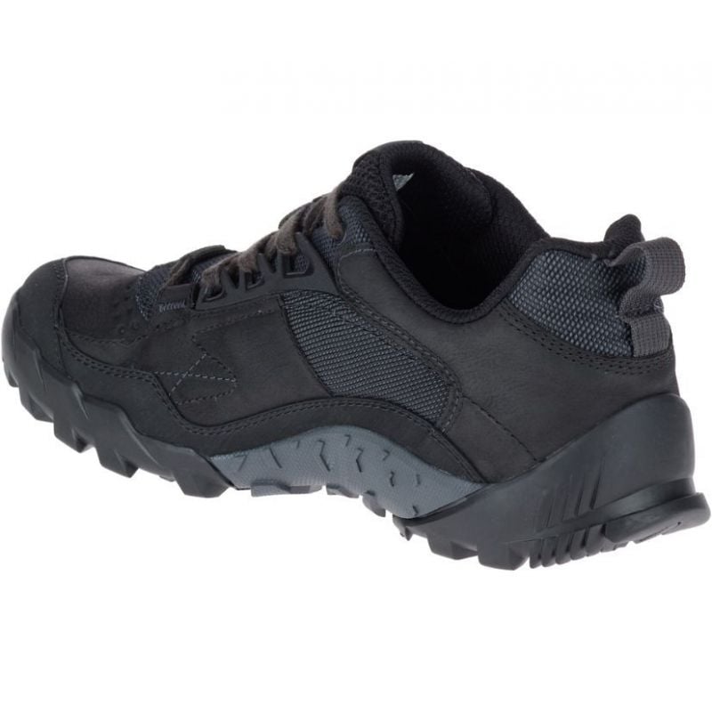 Zapatillas Merrell Annex Trak Low (Negro) Hombre