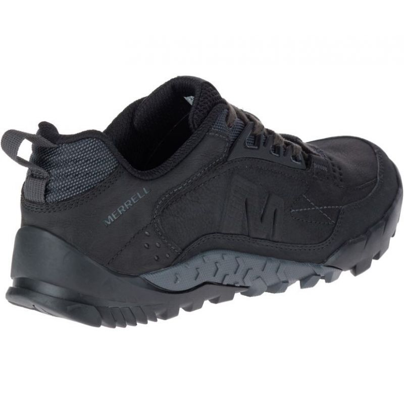 Zapatillas Merrell Annex Trak Low (Negro) Hombre