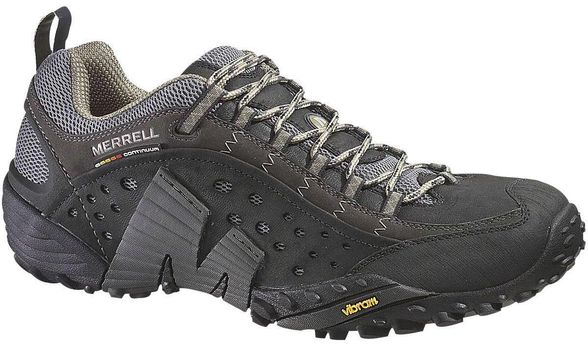 Zapatillas merrell Intercept