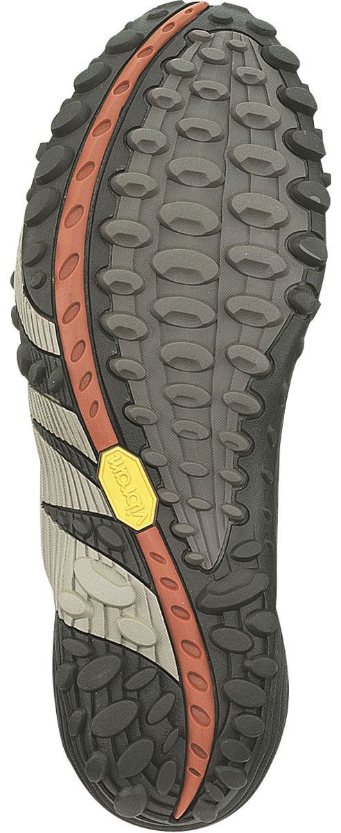 Zapatillas merrell Intercept