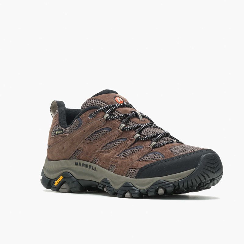 Zapatillas Merrell MOAB 3 GTX (bracken) hombre