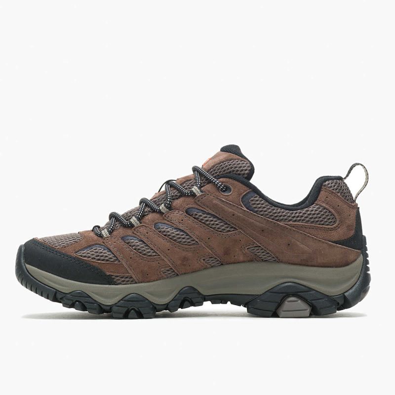 Zapatillas Merrell MOAB 3 GTX (bracken) hombre