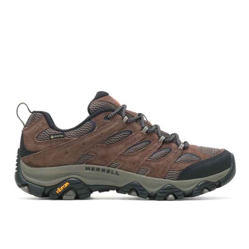 Zapatillas Merrell MOAB 3 GTX (bracken) hombre